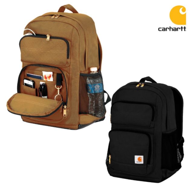 carhartt legacy deluxe backpack