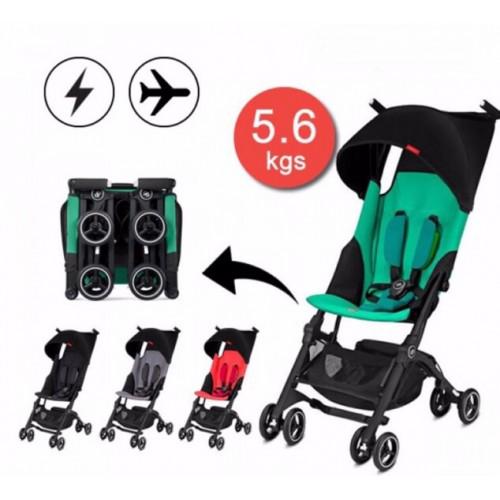 gb pockit plus weight kg