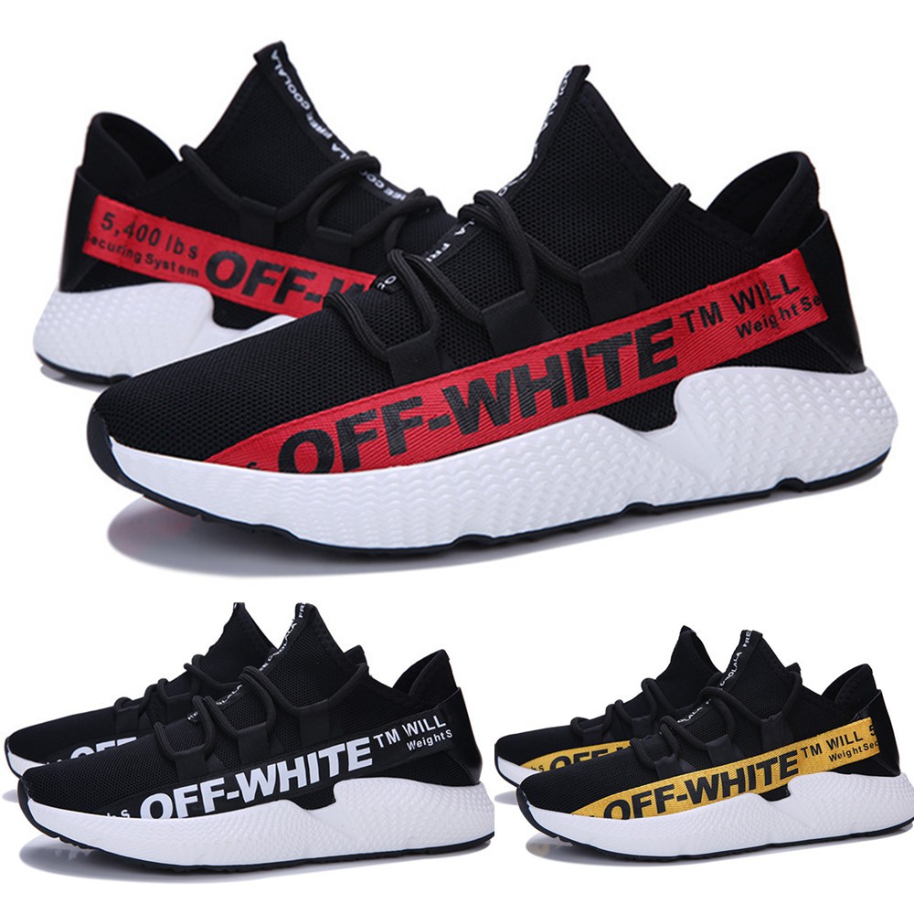 off white shoes tm will