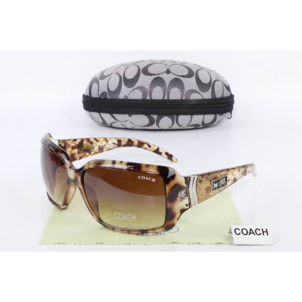 coach brand sunglasses