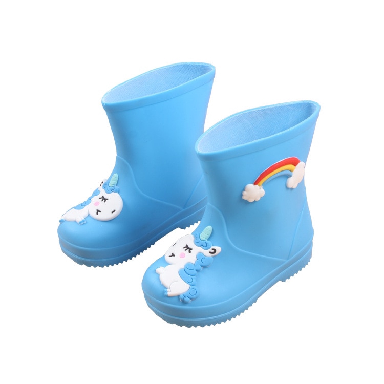 rain boots shopee