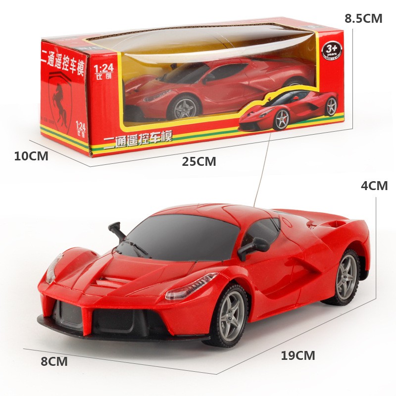 rc car shopee
