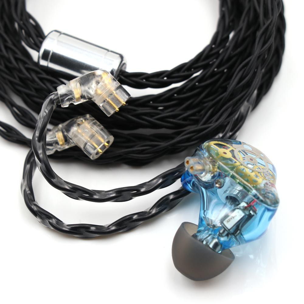 新品Thieaudio Legacy 3 2BA + 1DD Hybrid Triple Driver in Ear Monitor for  Audiop ZDYvwA9xN0, 業務、産業用 - laukosupynes.lt