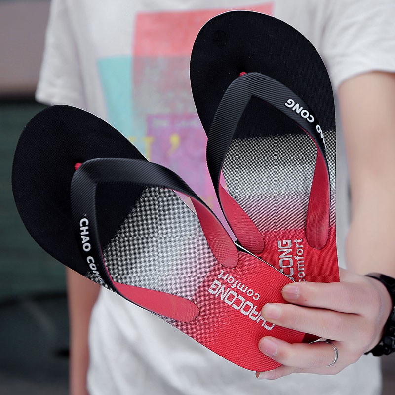 reebok mens slippers