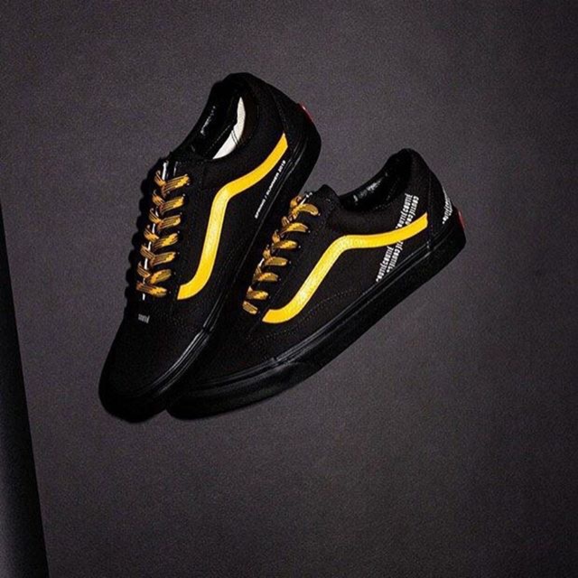 vans coutie old skool