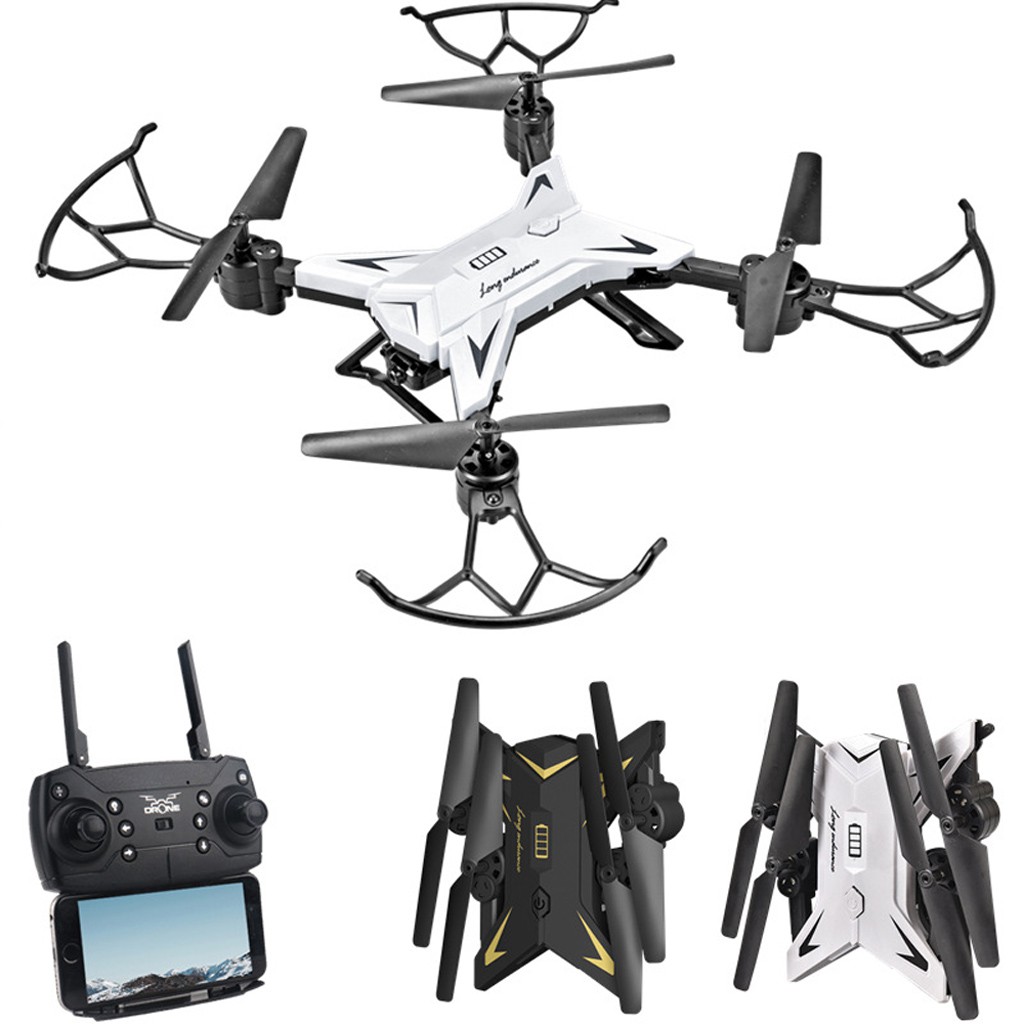 500w wifi camera drone