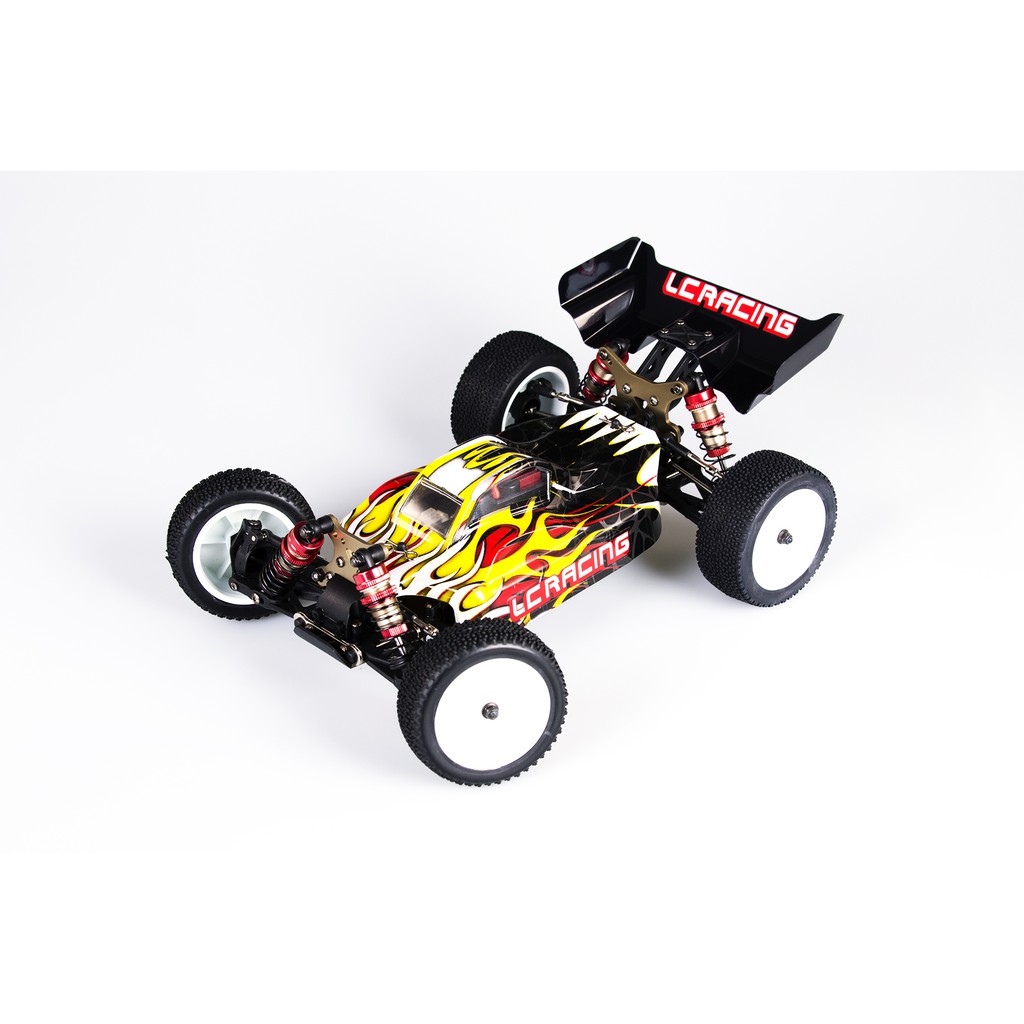 lc racing buggy