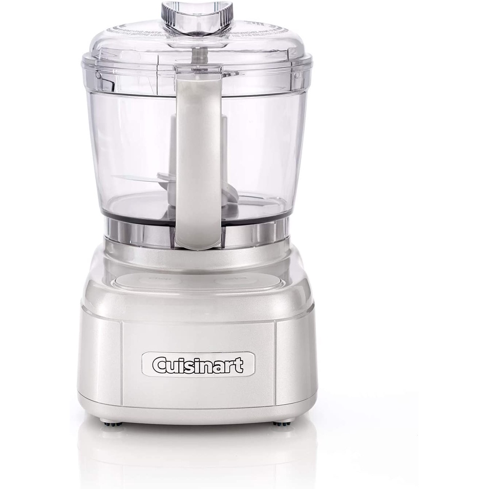 Cuisinart Style Collection Mini Prep Pro Mini Chopper and Food