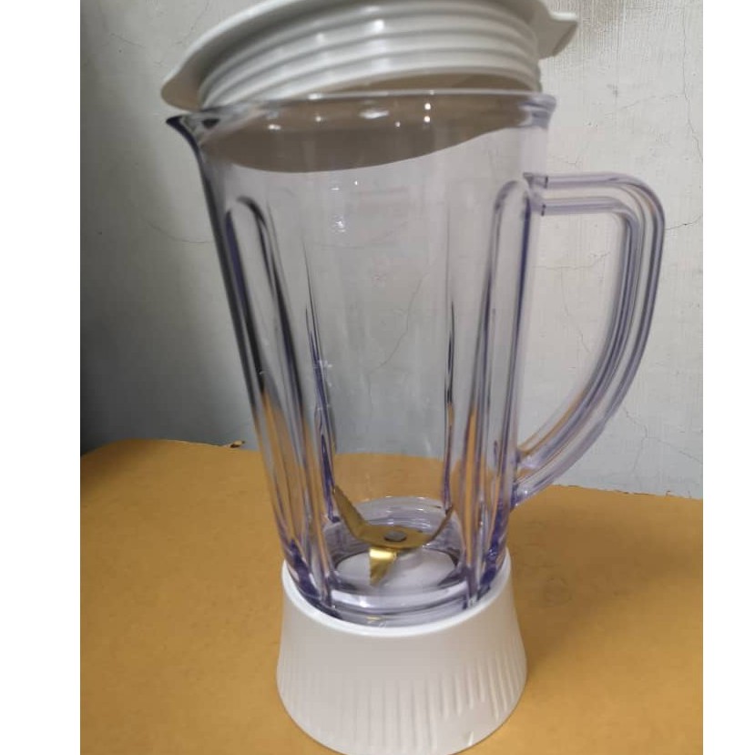 PANASONIC MX900M BLENDER JAR ORIGINAL/ Shopee Malaysia