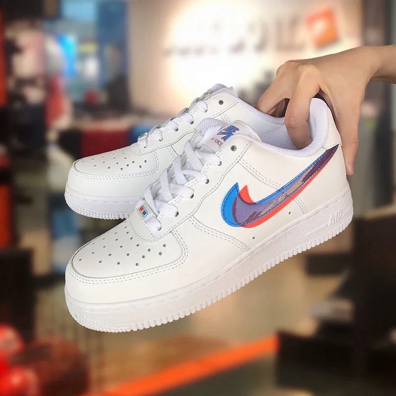 af1 3d