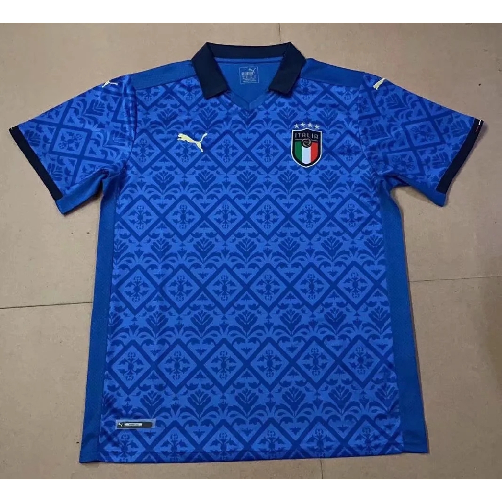 italy soccer jersey 2020