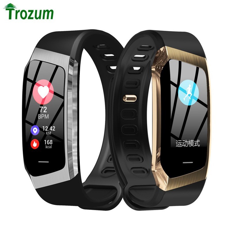 e18 smart watch
