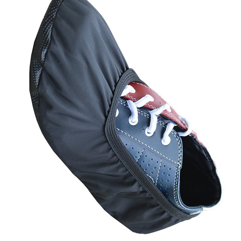 Nonslip Bowling Shoe Covers Shield Household Indoor Overshoes Replacement Shopee Malaysia