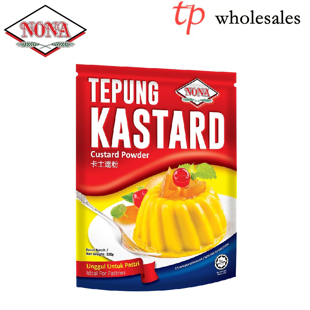 Custard перевод