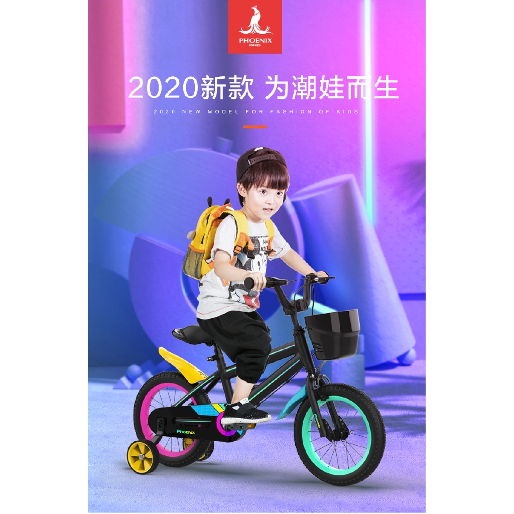 bicycle for 2 year old boy