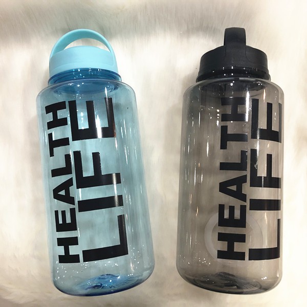 healthy life water bottle