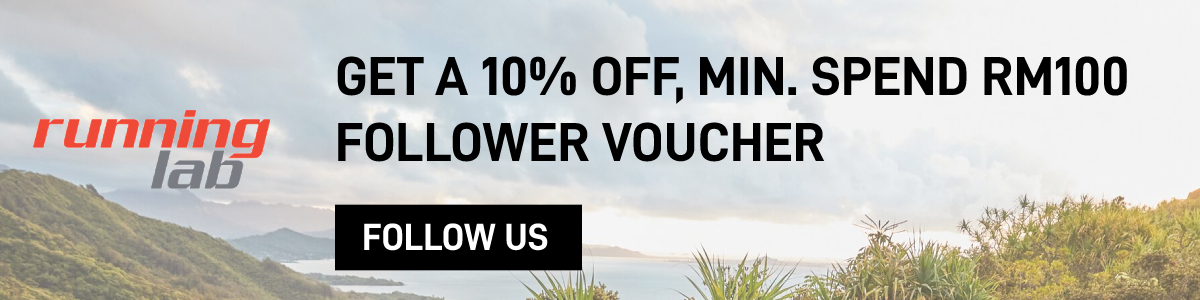 running lab promotion