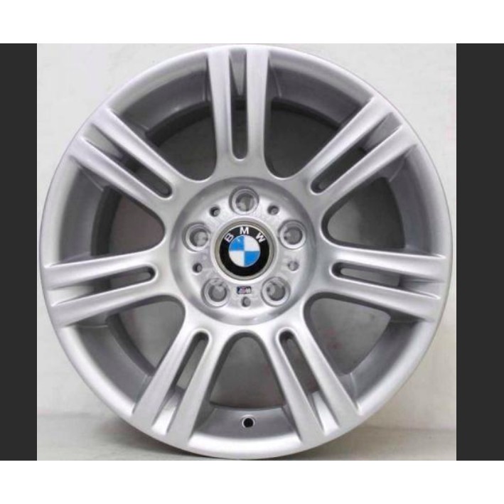 Buy 17 Original Bmw E90 M Sport Style 194 Rims Seetracker Malaysia