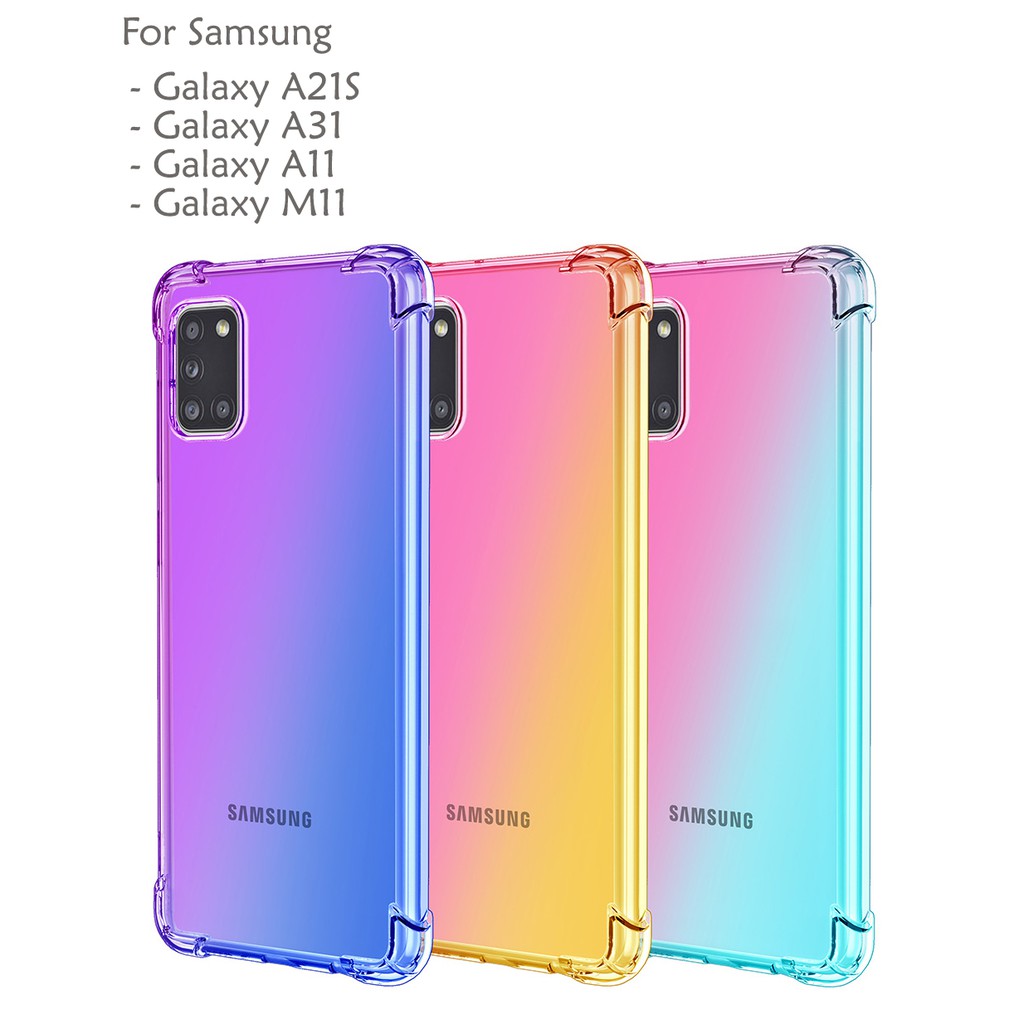 casing a31 samsung