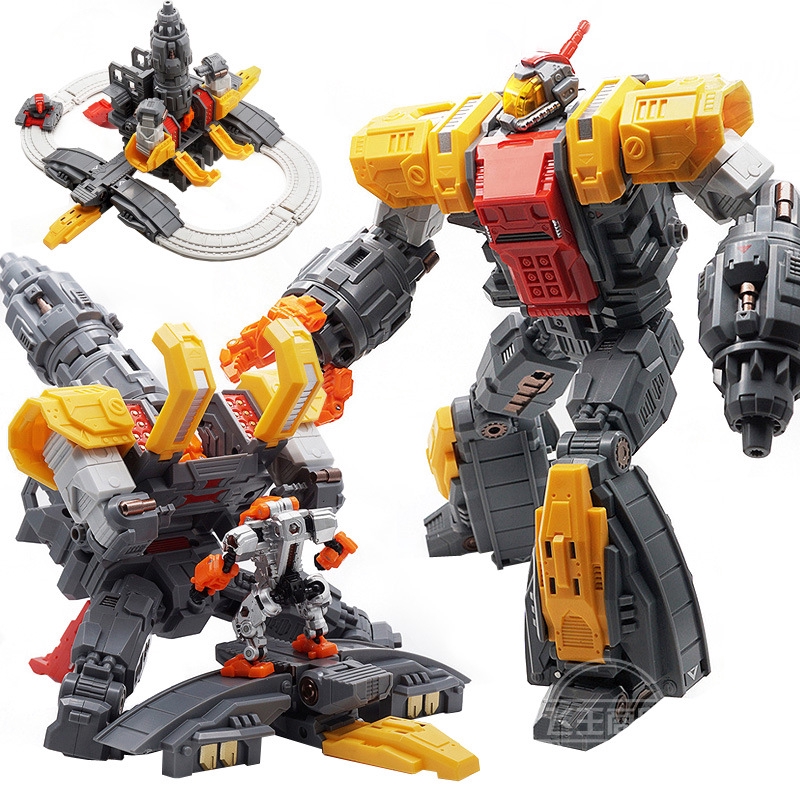 mech fans toys omega supreme