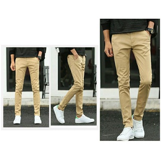 Seluar Slack Lelaki Slim fit | Formal pants for men | Quality Apparel ...