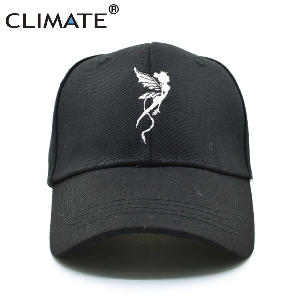 girls white baseball cap