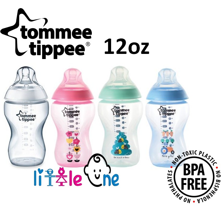 tommee tippee 11oz bottles