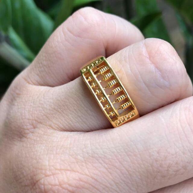 Sempoa Sibol Kekayaan Kejayaan