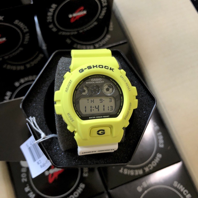 G shock best sale dw6900 tga