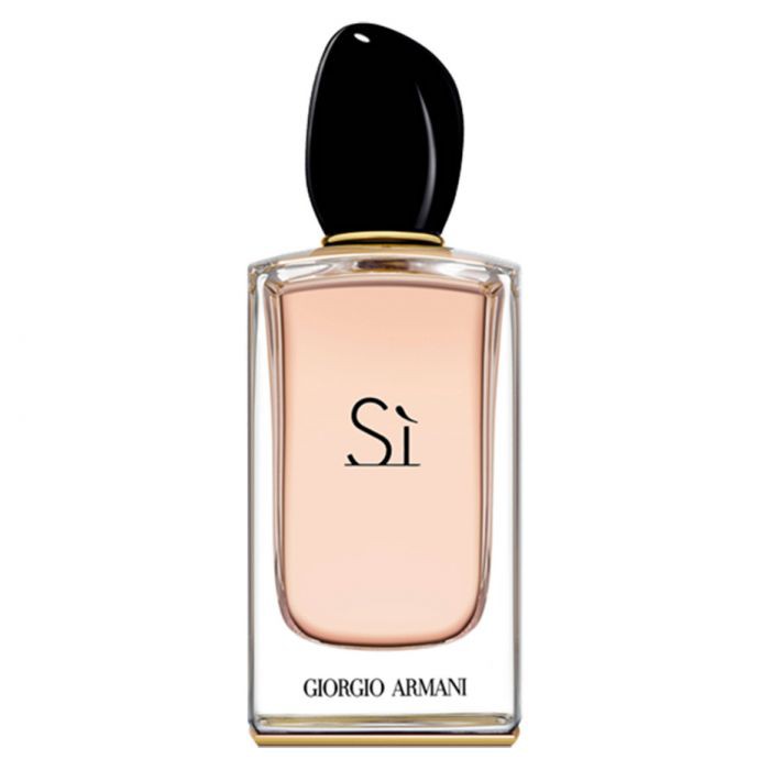 si parfum original