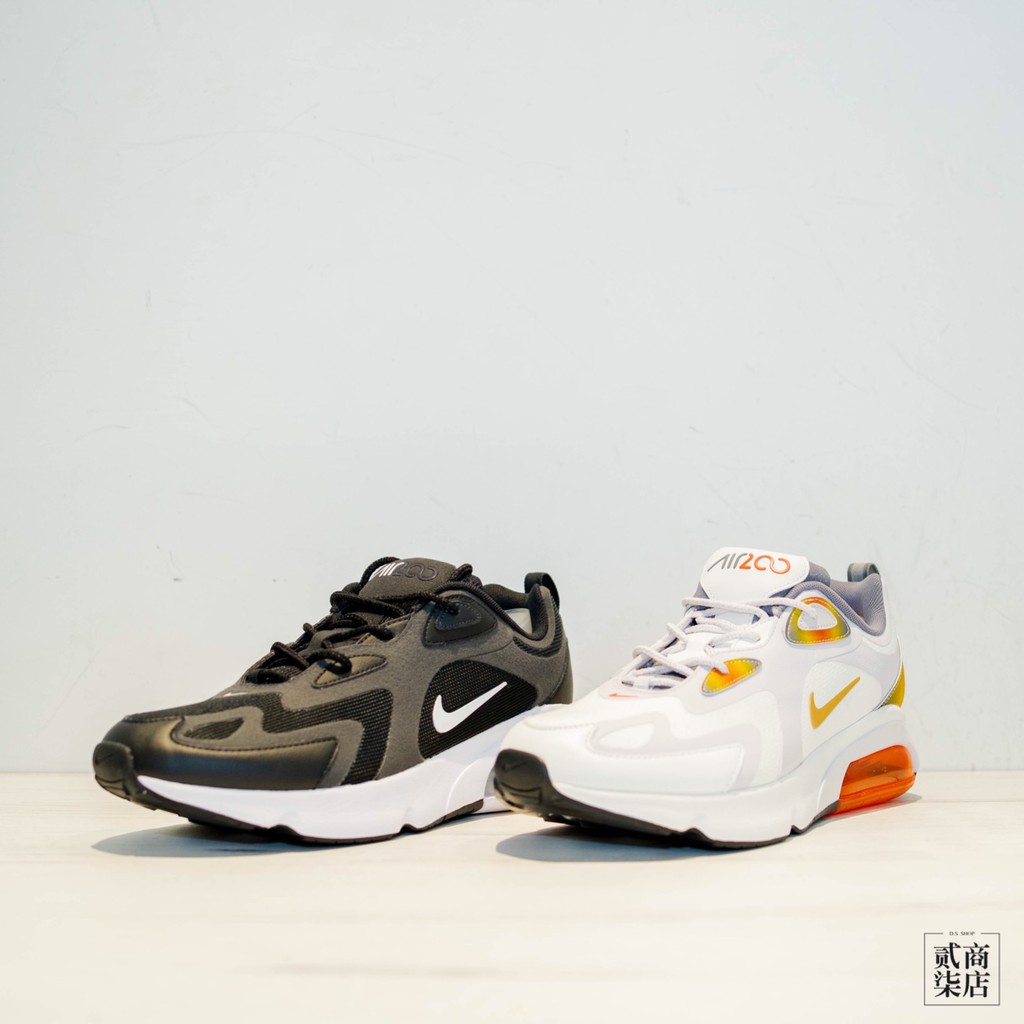 nike air max 200 se men's