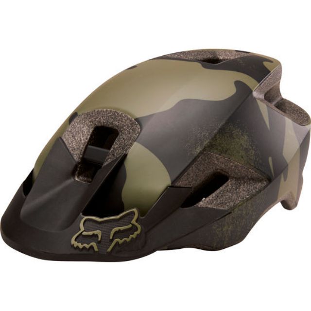 fox metah camo helmet