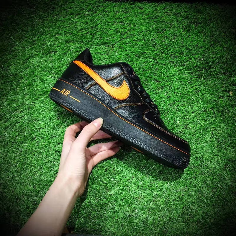 vlone air force 1 green