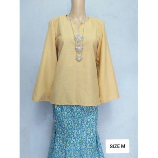  BAJU  KURUNG  KEDAH  HANDMADE Shopee  Malaysia