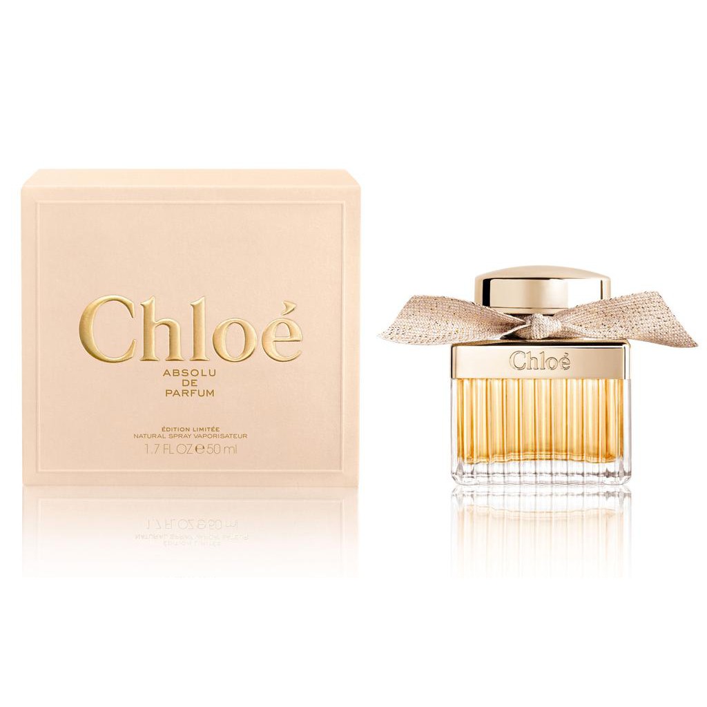 chloe edp 100ml