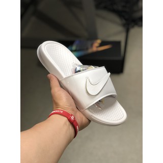 nike slippers for women
