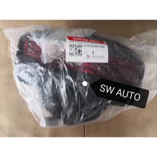 Perodua Kelisa third brake light Original  Shopee Malaysia Perodua Kelisa third brake light Original  Shopee Malaysia