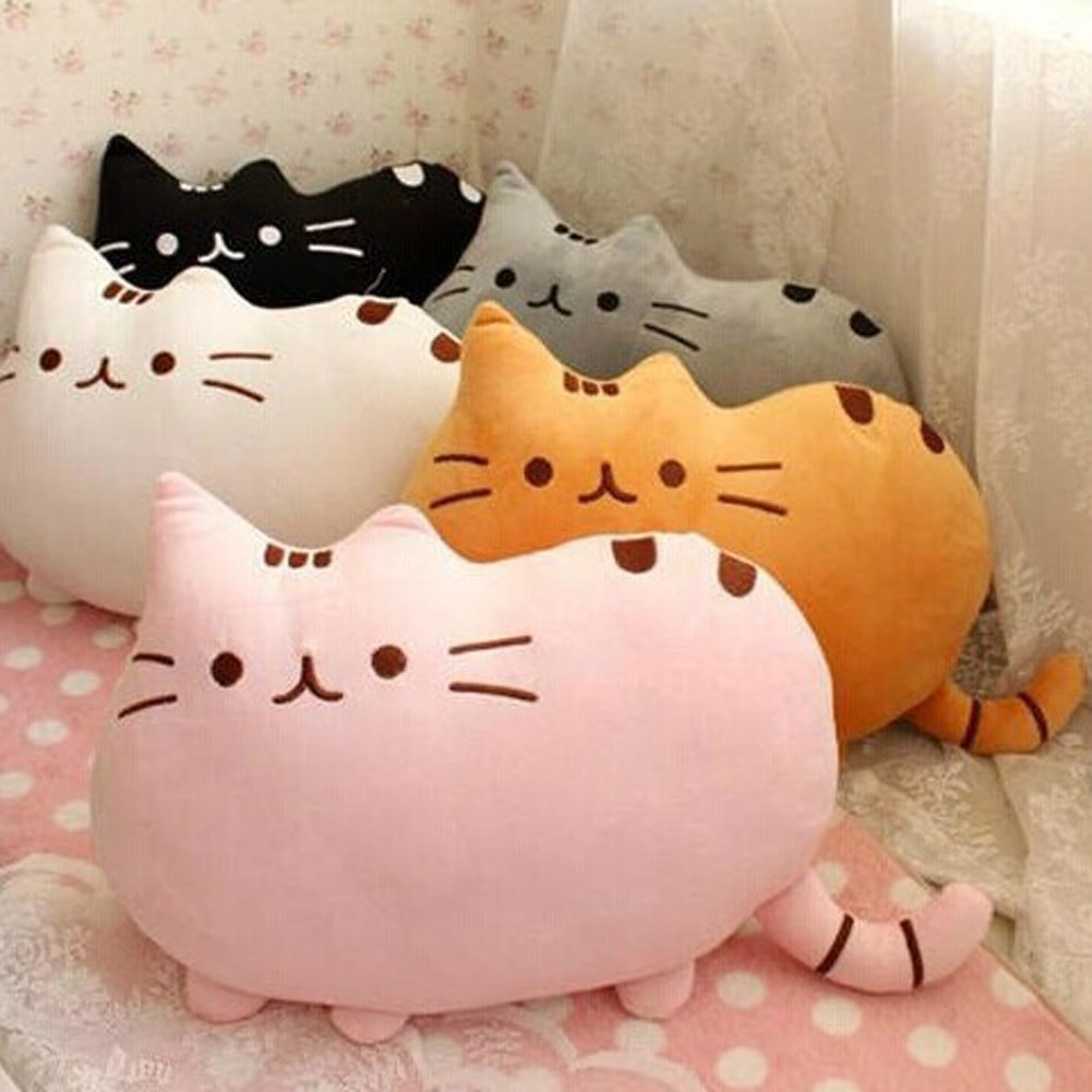 pusheen pillows