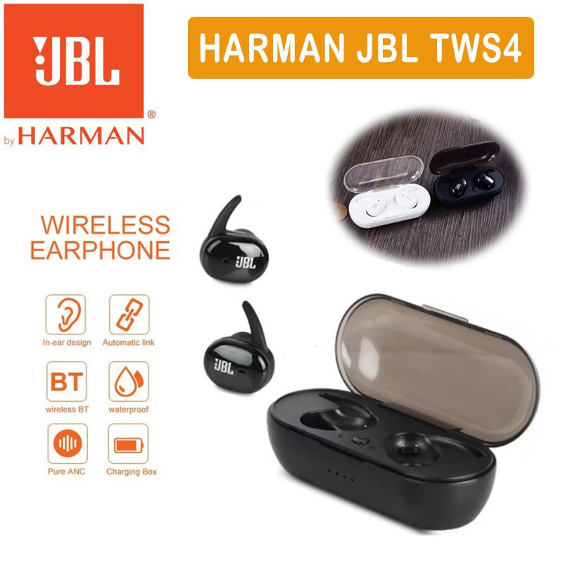 jbl tws4