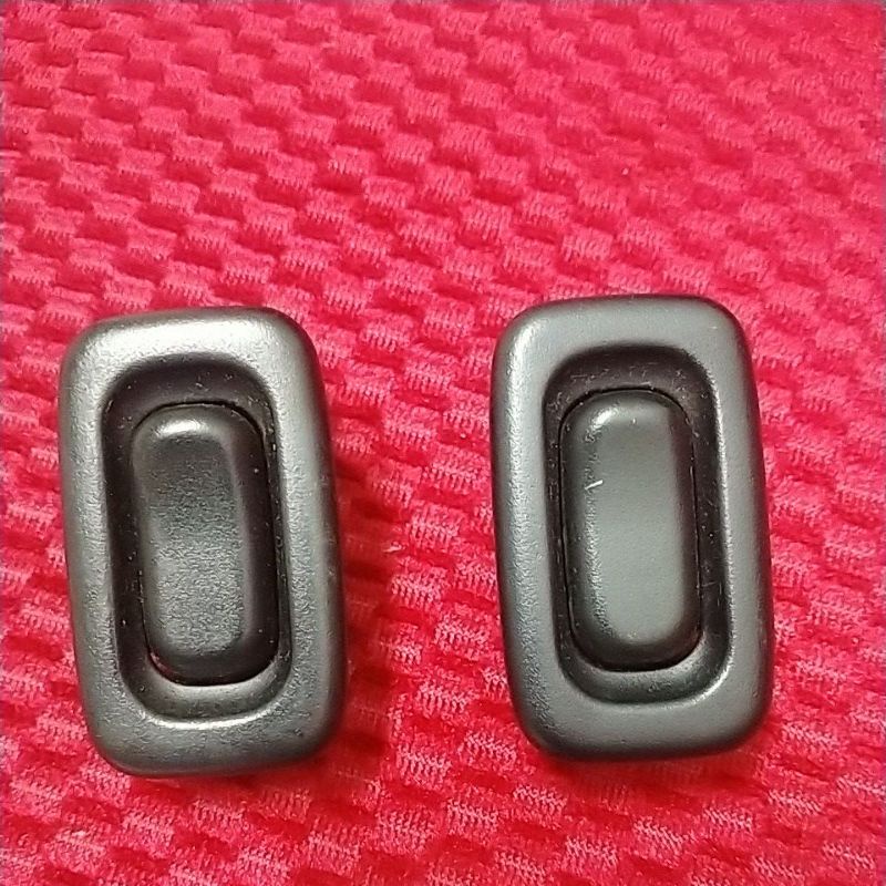 Mazda Lantis BA Passenger Windows Power Single Switch Shopee Malaysia