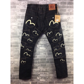 evisu jeans limited edition