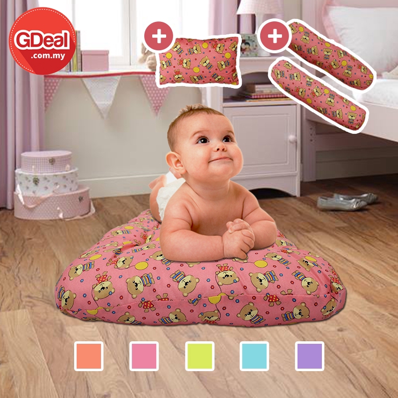 comfortable baby mattress