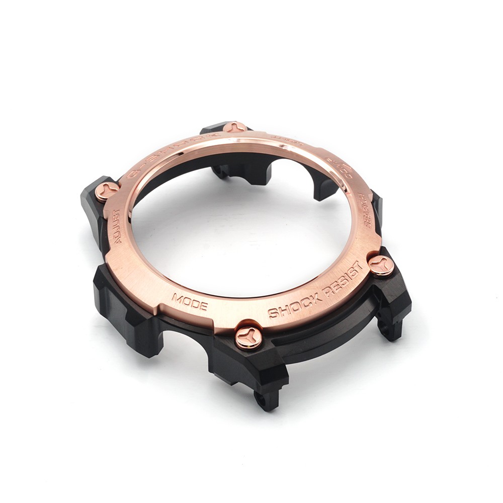 casio g shock case replacement