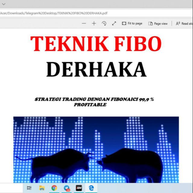 Buy Forex Teknik Fibo Derhaka Pdf Seetracker Malaysia