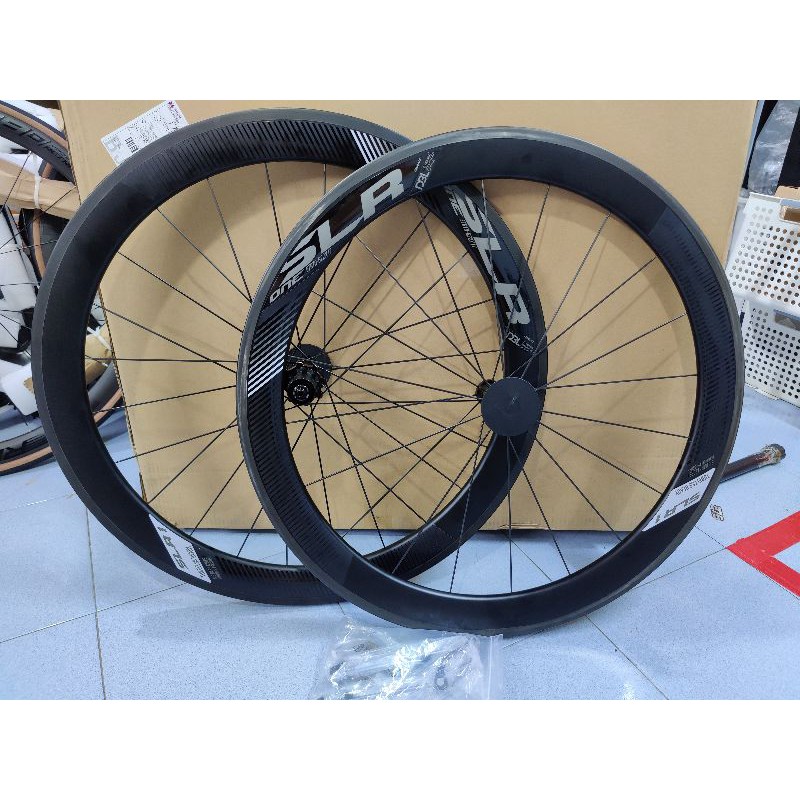 slr carbon wheelset
