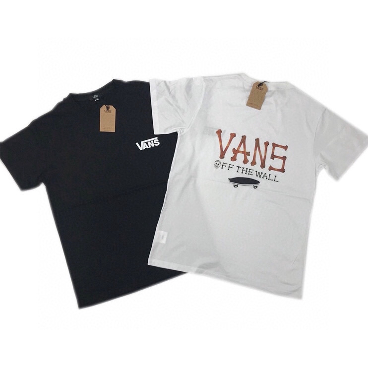 plus size vans t shirt