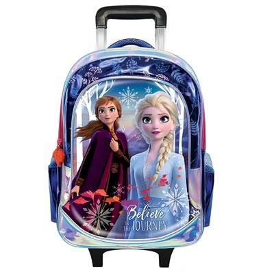 elsa trolley bag