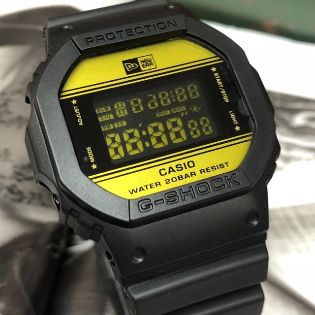 dw 5600 ne