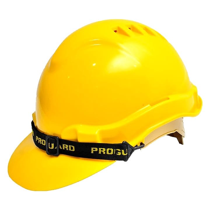 PROGUARD Safety Helmet Advantage 2 HG2PHSL Shopee Malaysia