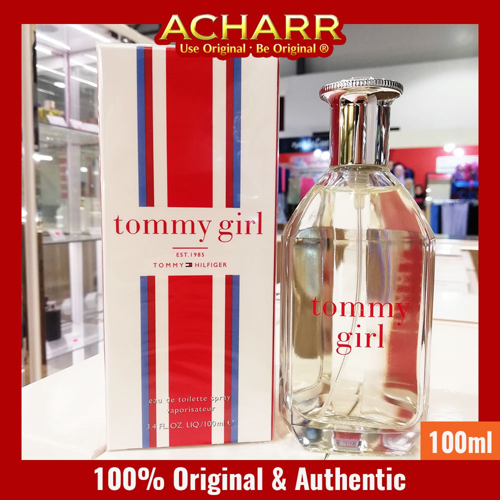 100% Original] Girl EDT Perfume (50ml~100ml) | Shopee
